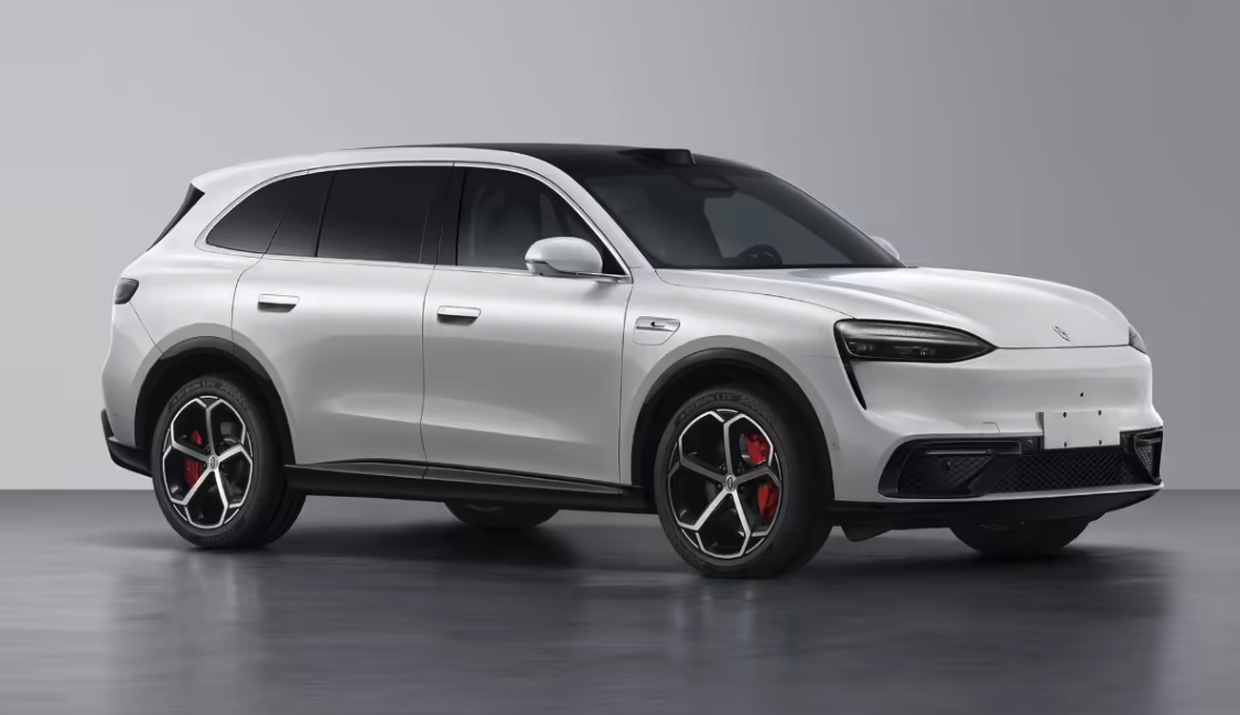 问界M6现身工信部申报 纯电增程双可选 搭华为巨鲸电池